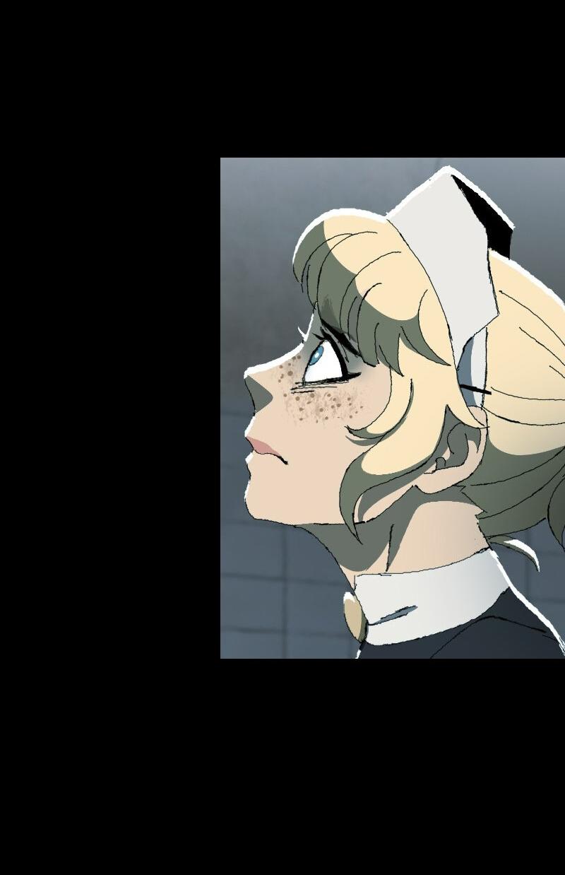 Манга Тихие Крики - Глава 30 Страница 18