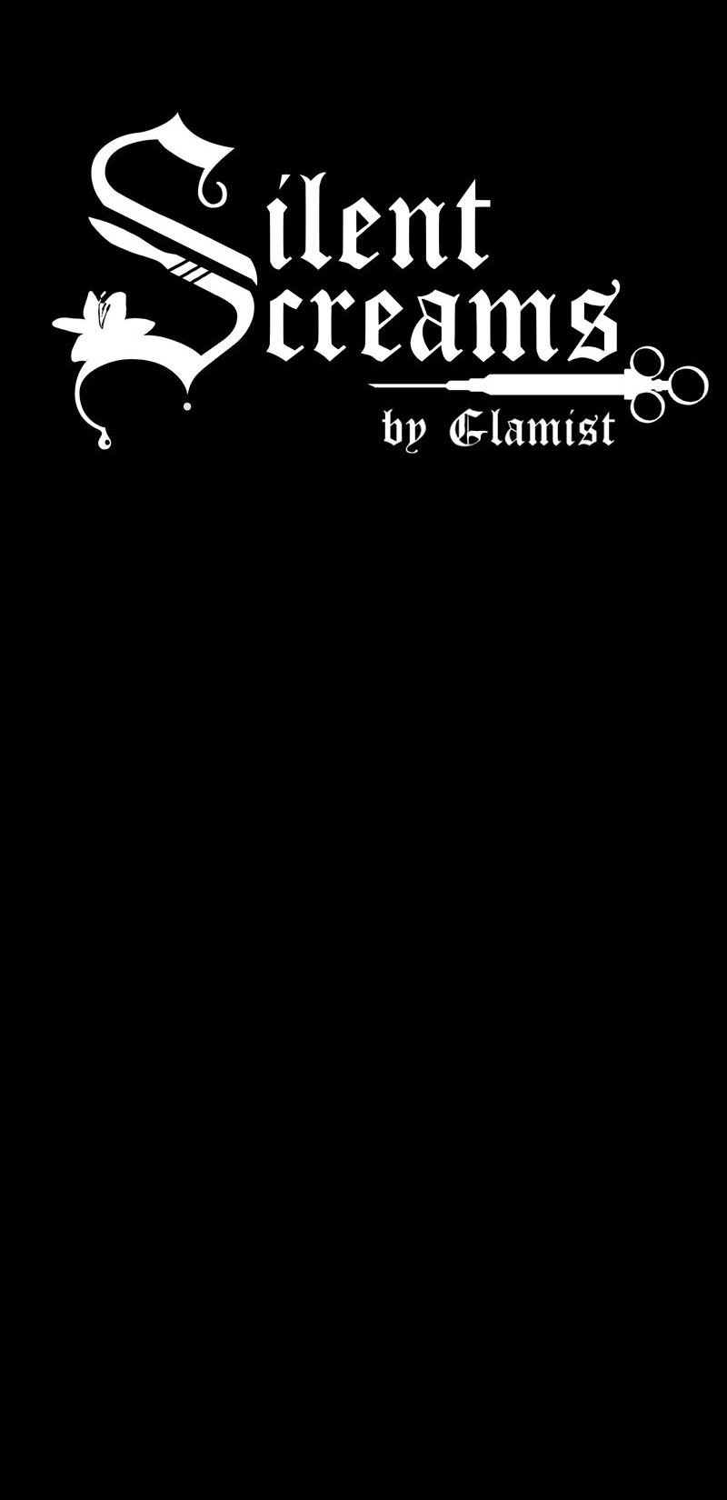 Манга Тихие Крики - Глава 30 Страница 36