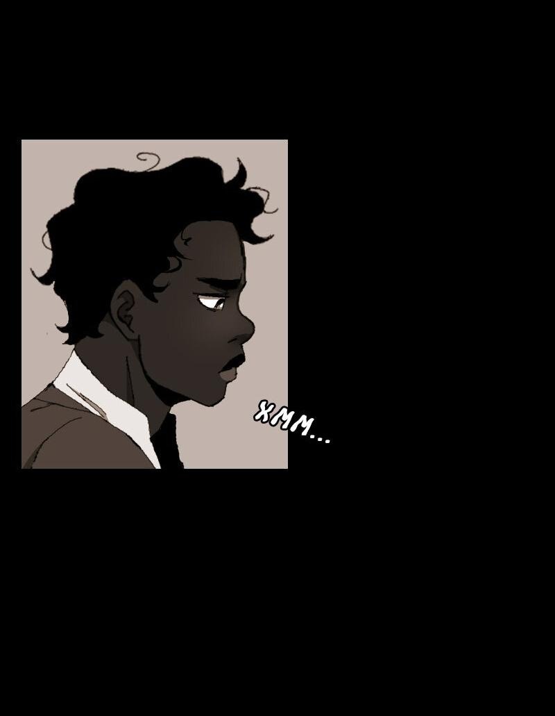 Манга Тихие Крики - Глава 29 Страница 20