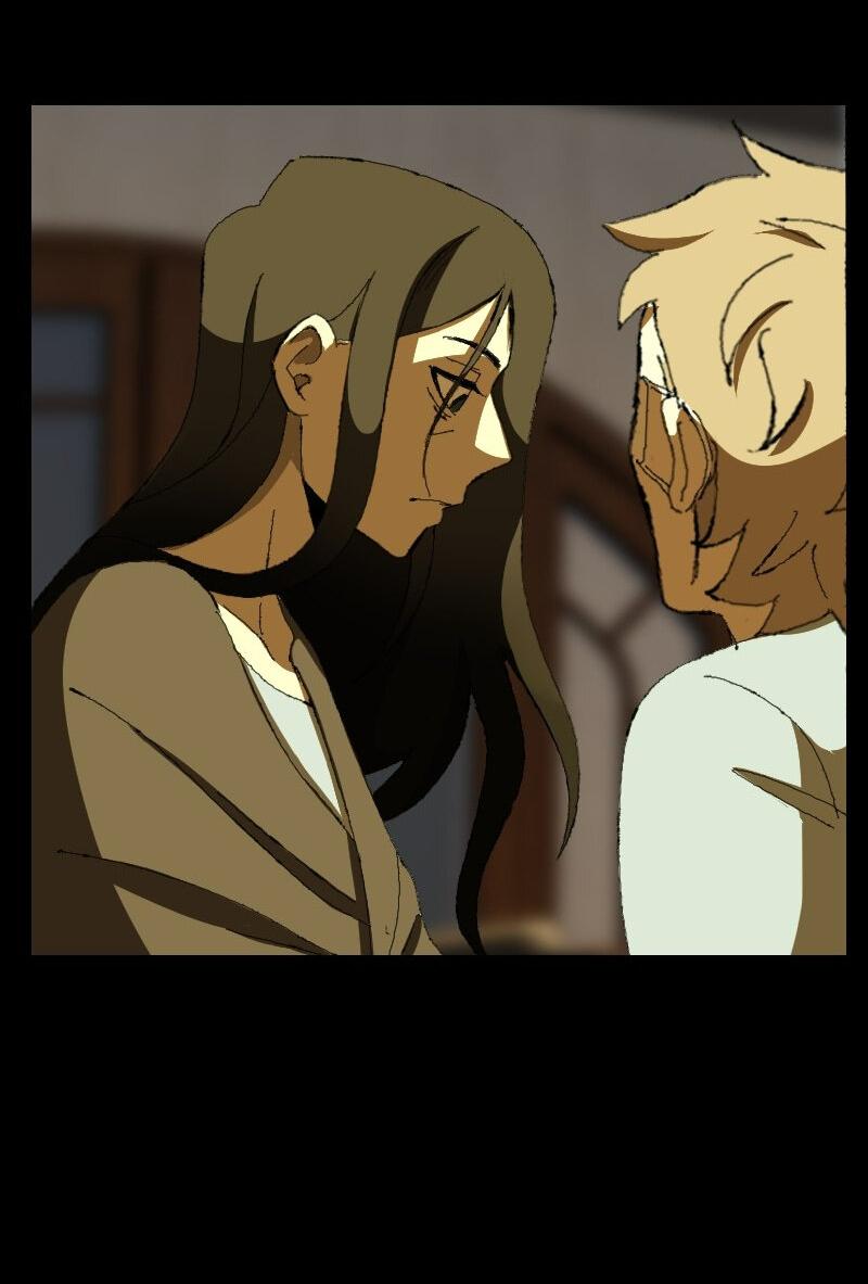 Манга Тихие Крики - Глава 28 Страница 16