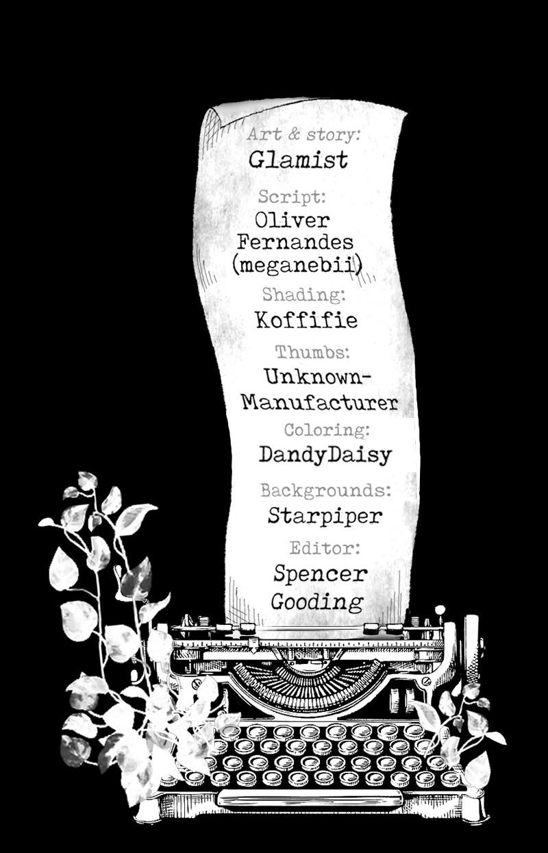 Манга Тихие Крики - Глава 28 Страница 40