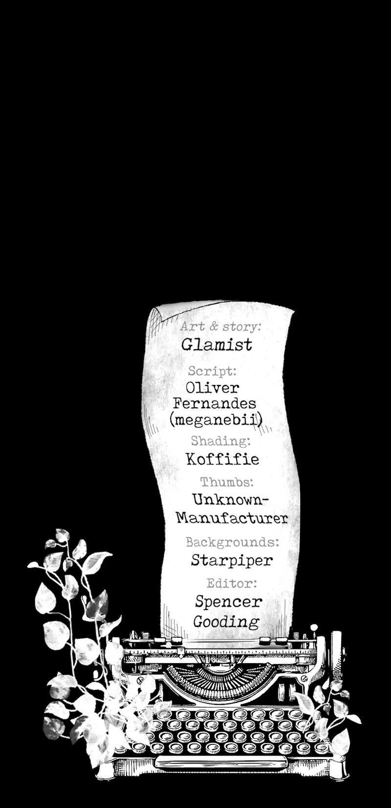 Манга Тихие Крики - Глава 26 Страница 34