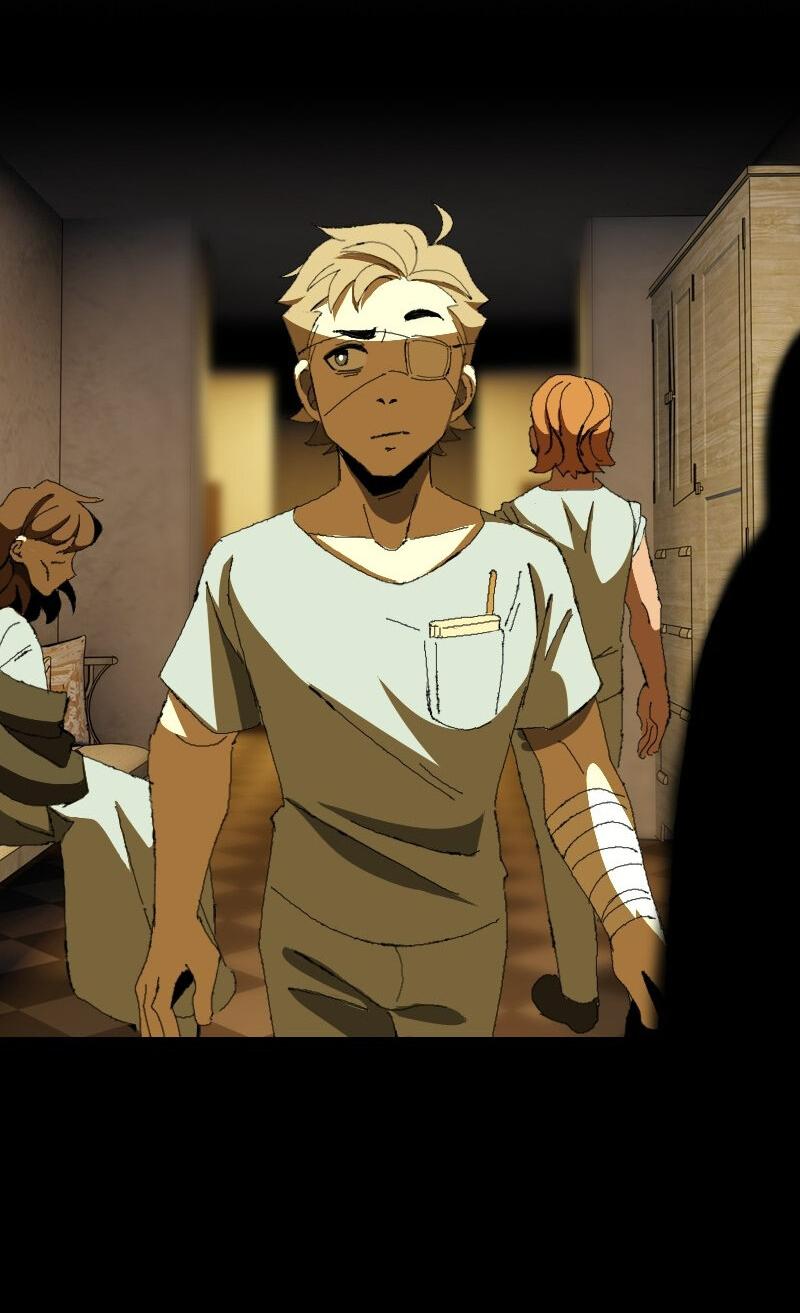 Манга Тихие Крики - Глава 26 Страница 5