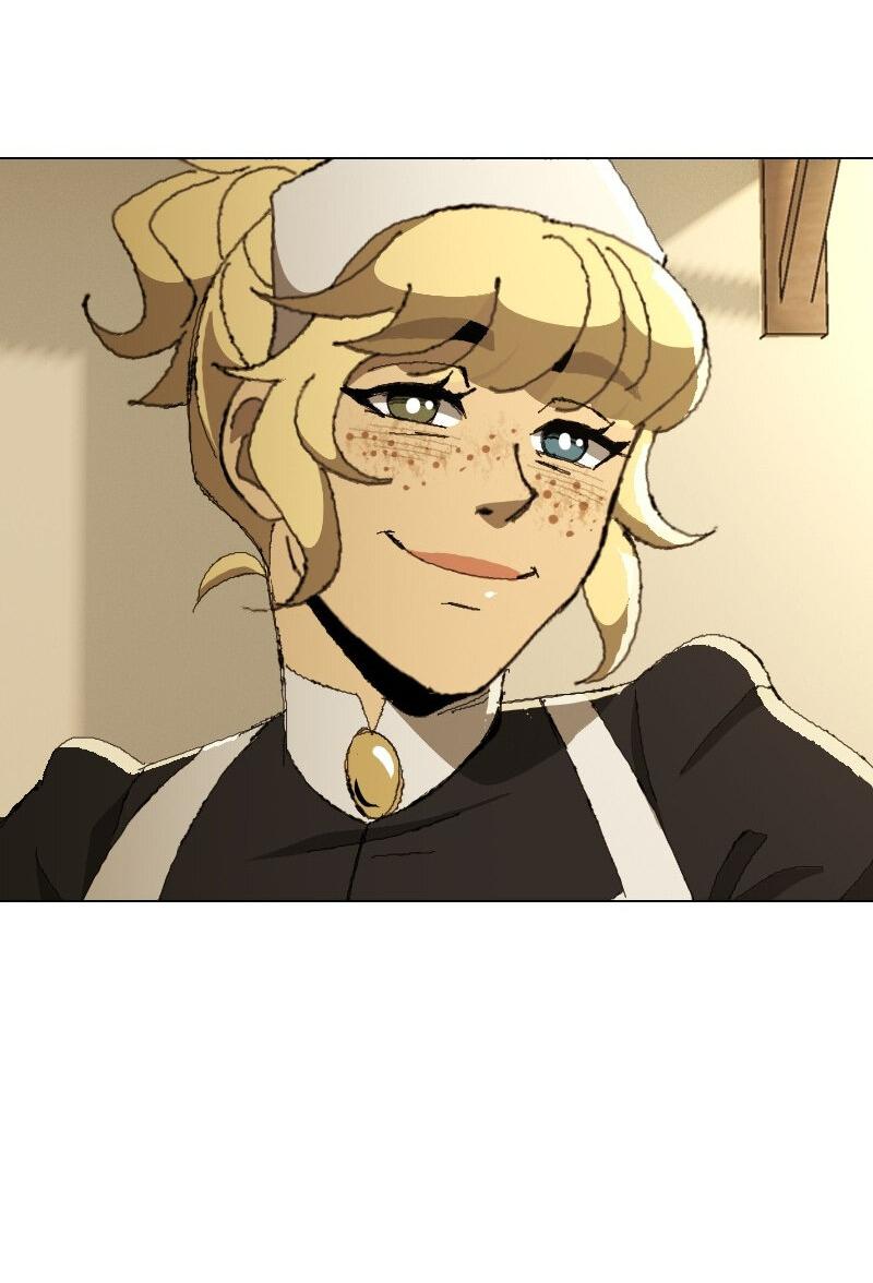 Манга Тихие Крики - Глава 25 Страница 12