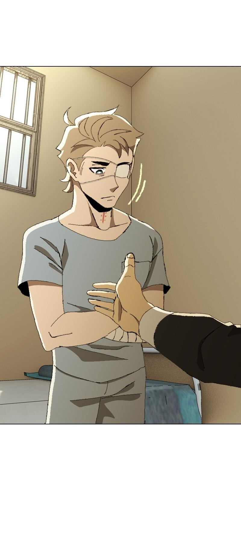 Манга Тихие Крики - Глава 24 Страница 28