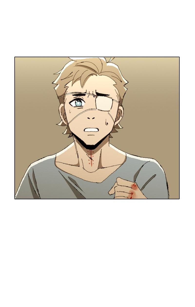 Манга Тихие Крики - Глава 24 Страница 44