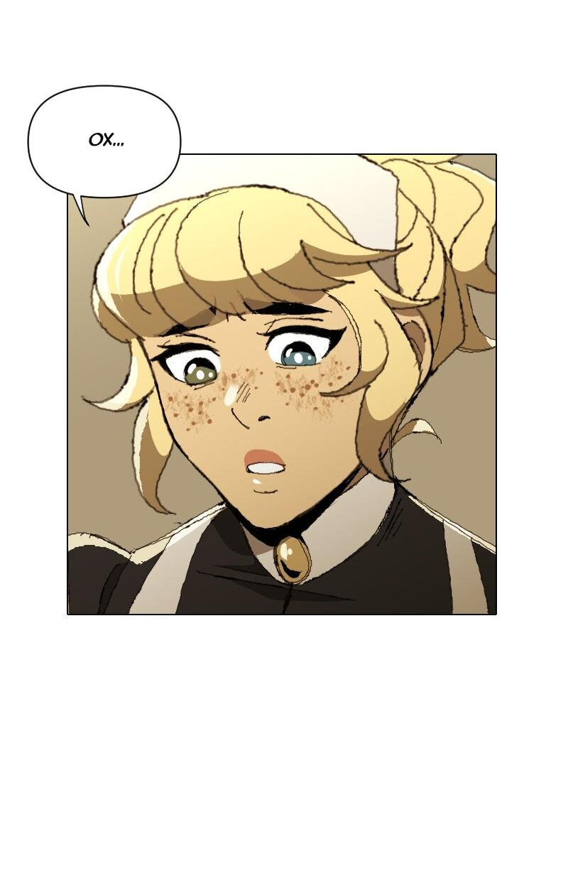 Манга Тихие Крики - Глава 24 Страница 43