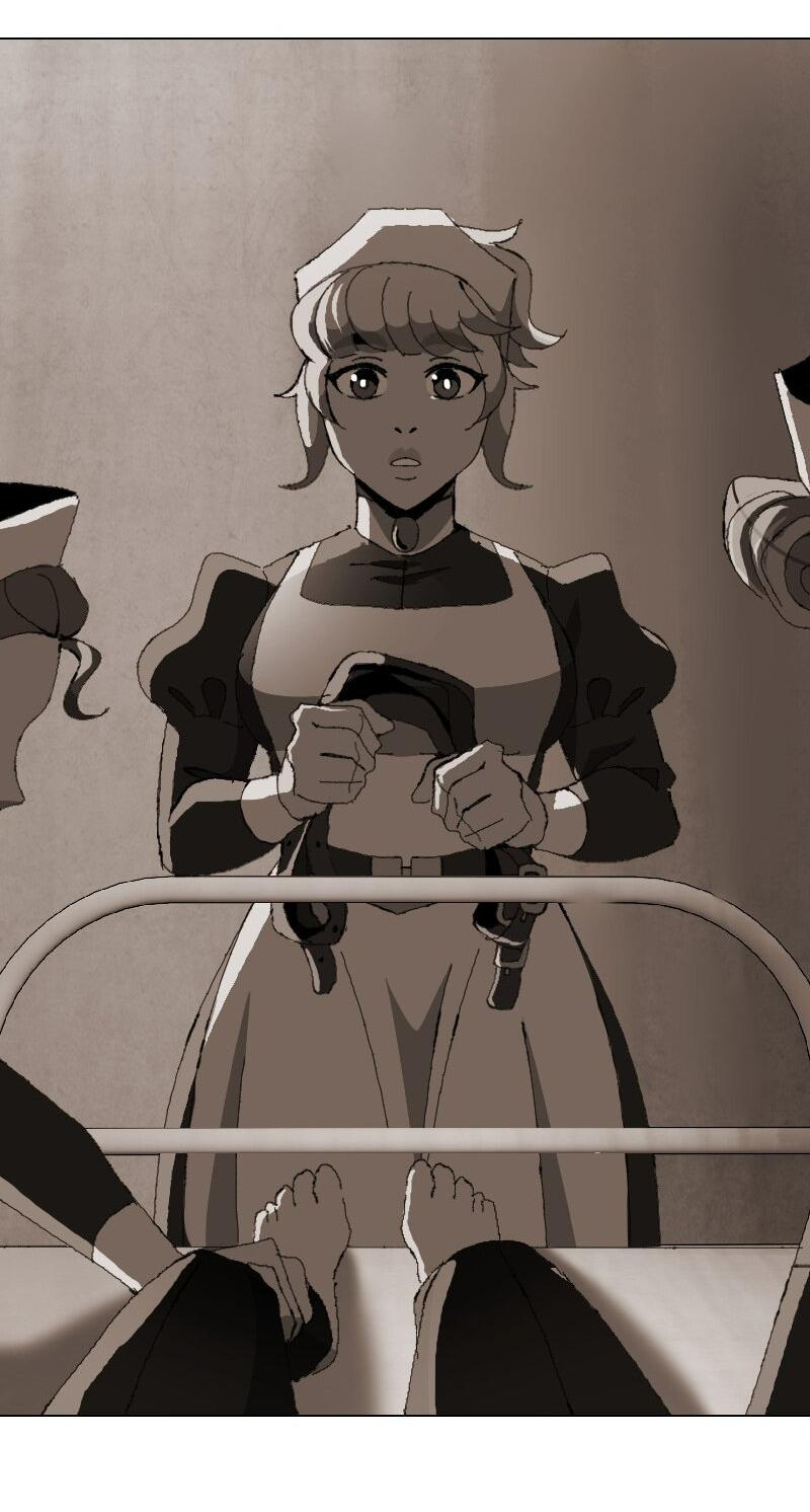 Манга Тихие Крики - Глава 24 Страница 26