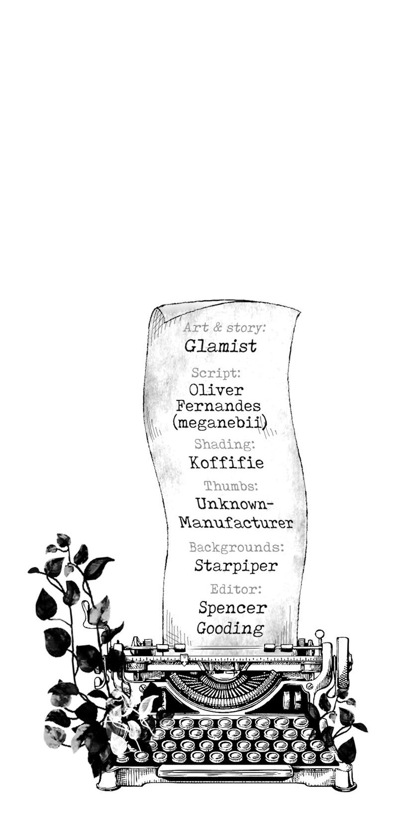 Манга Тихие Крики - Глава 23 Страница 38