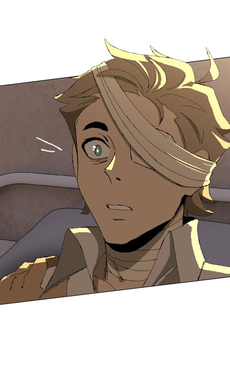 Манга Тихие Крики - Глава 23 Страница 25