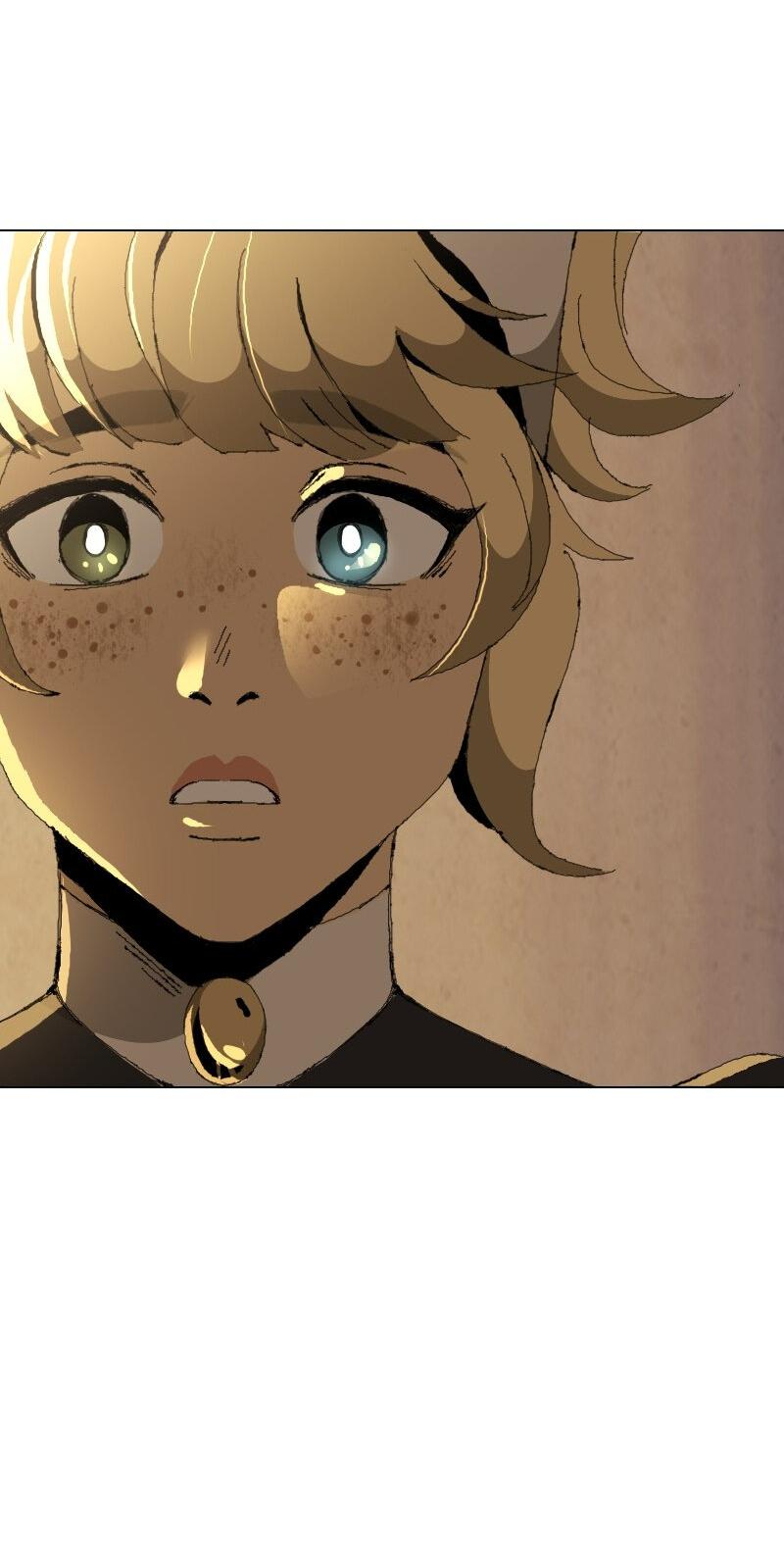 Манга Тихие Крики - Глава 23 Страница 27