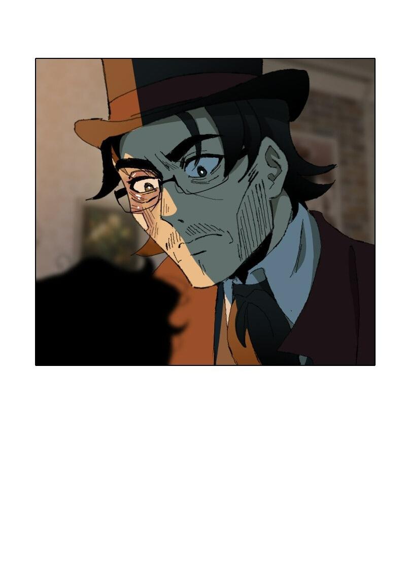 Манга Тихие Крики - Глава 22 Страница 39