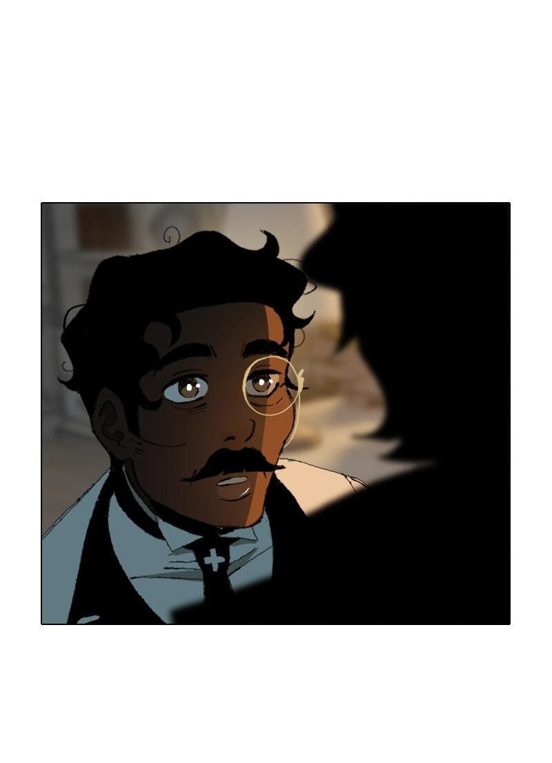 Манга Тихие Крики - Глава 22 Страница 38