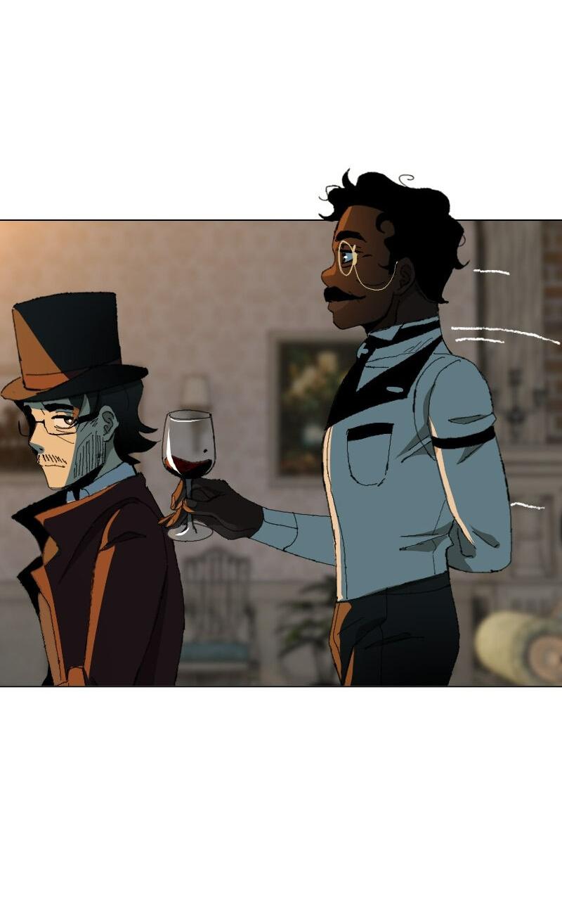 Манга Тихие Крики - Глава 22 Страница 22