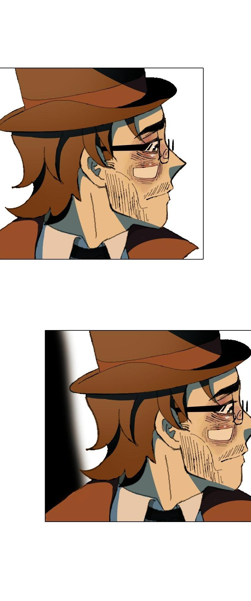 Манга Тихие Крики - Глава 22 Страница 8