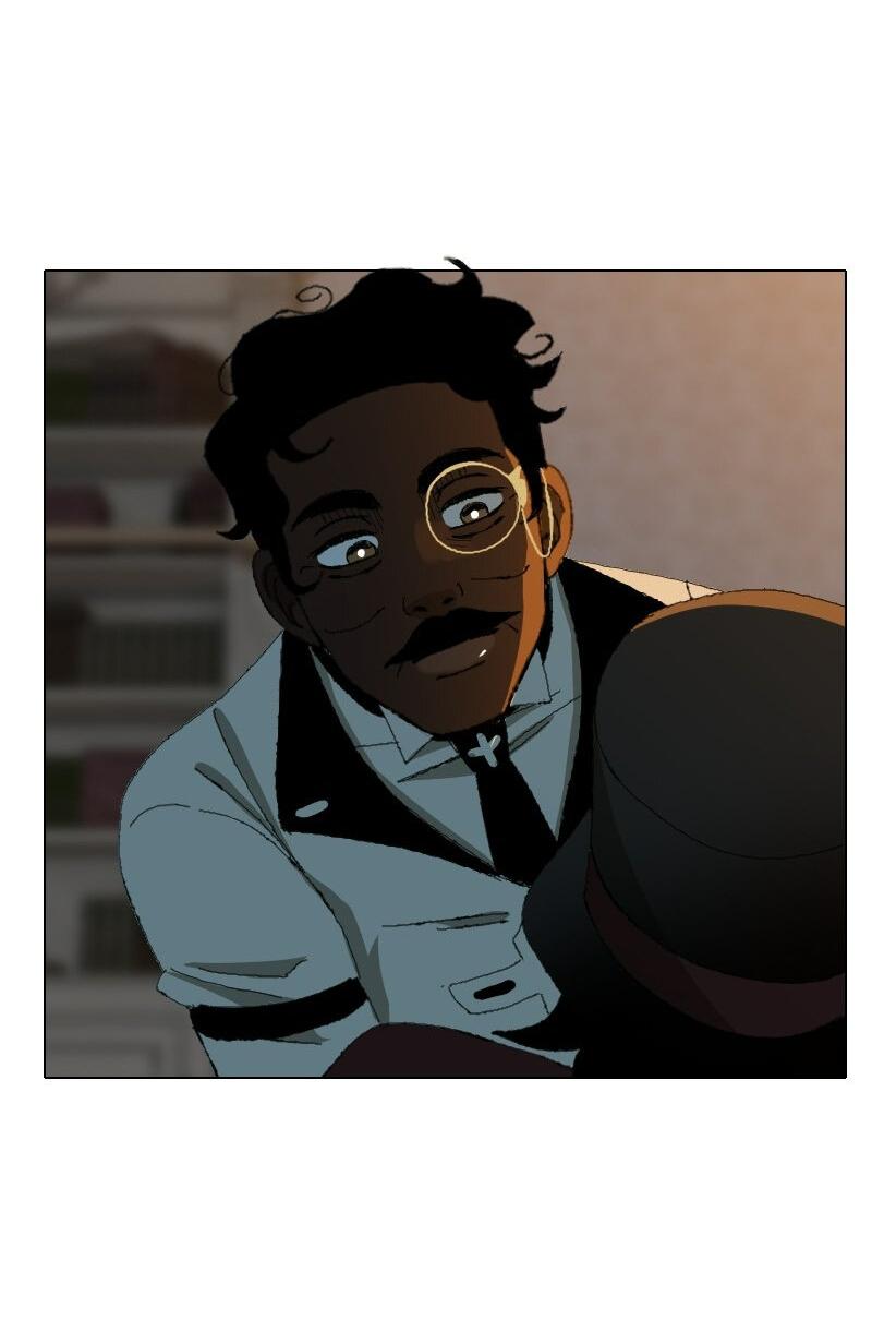 Манга Тихие Крики - Глава 22 Страница 10