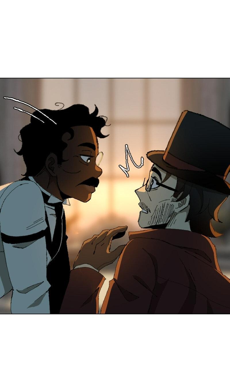 Манга Тихие Крики - Глава 22 Страница 9