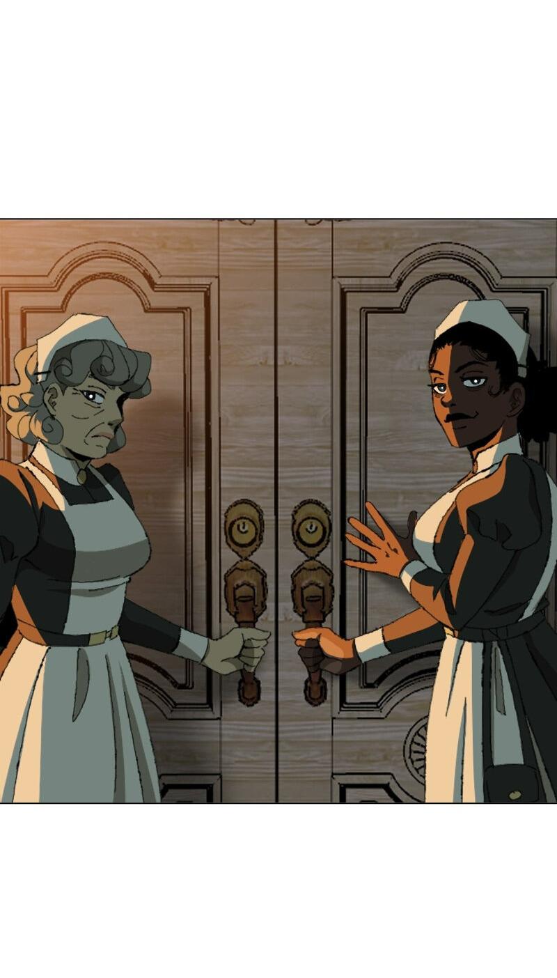 Манга Тихие Крики - Глава 21 Страница 30