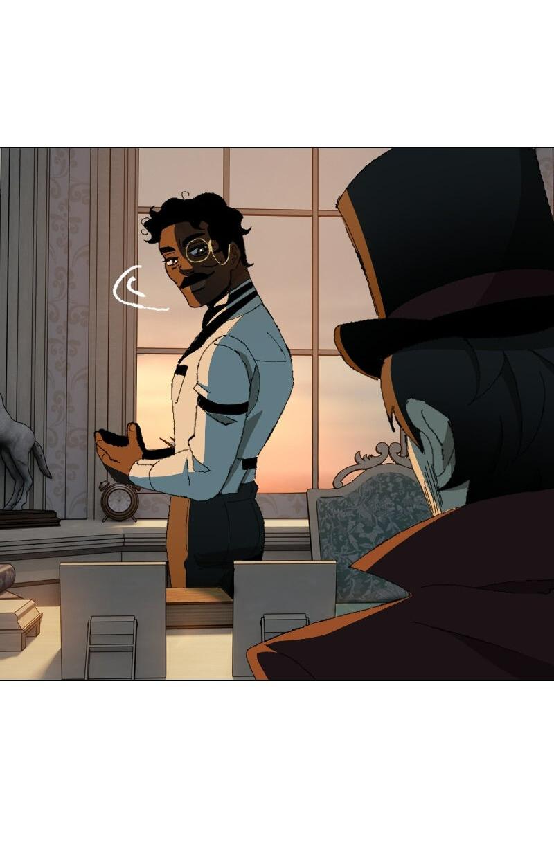 Манга Тихие Крики - Глава 21 Страница 34