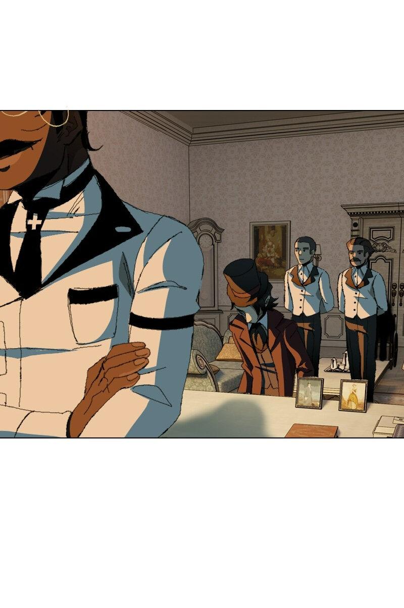 Манга Тихие Крики - Глава 21 Страница 33