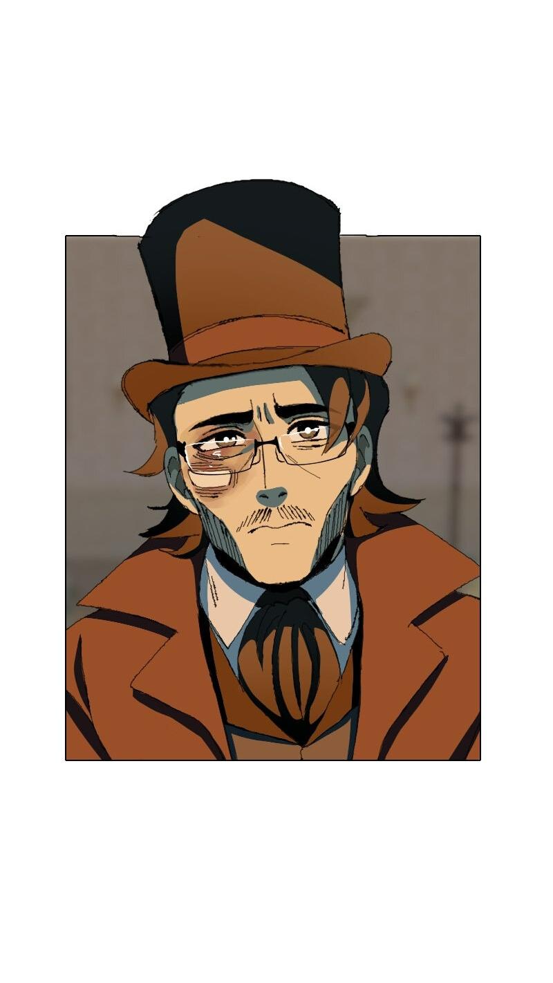 Манга Тихие Крики - Глава 21 Страница 35