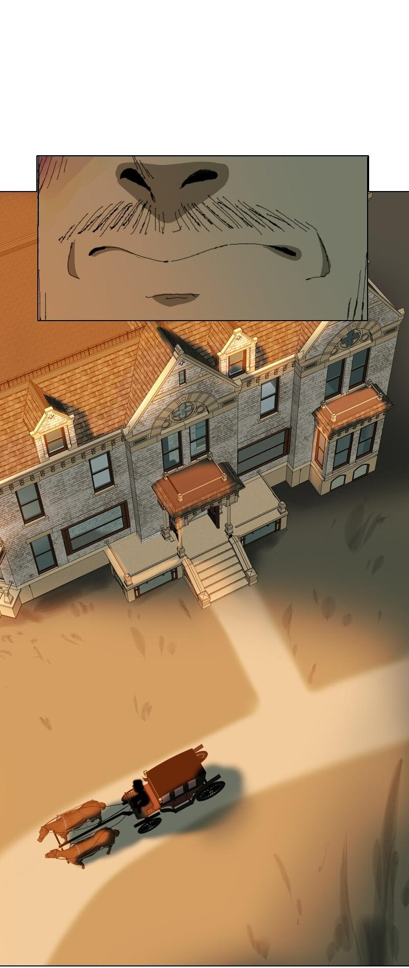 Манга Тихие Крики - Глава 21 Страница 11