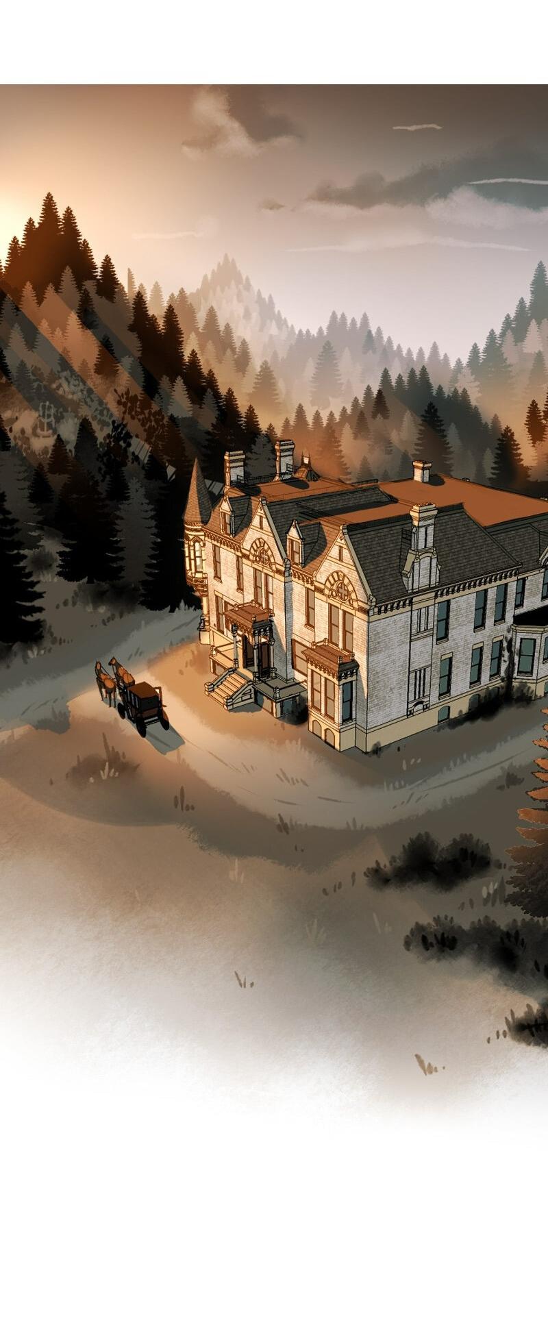 Манга Тихие Крики - Глава 21 Страница 2