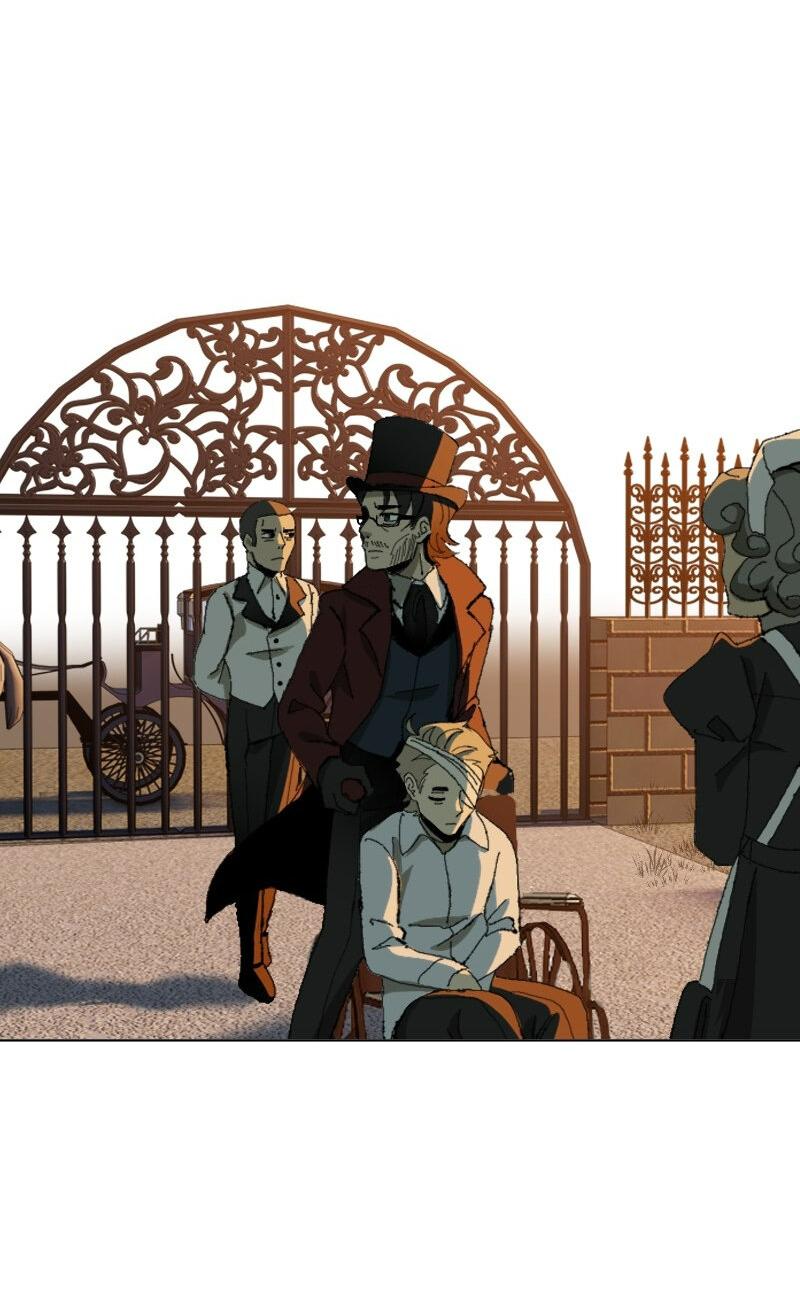 Манга Тихие Крики - Глава 21 Страница 18