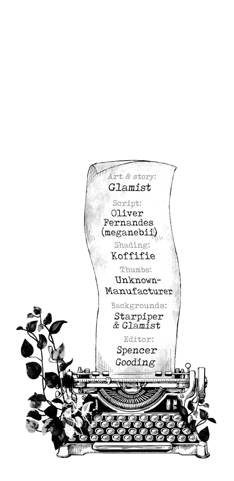 Манга Тихие Крики - Глава 21 Страница 39