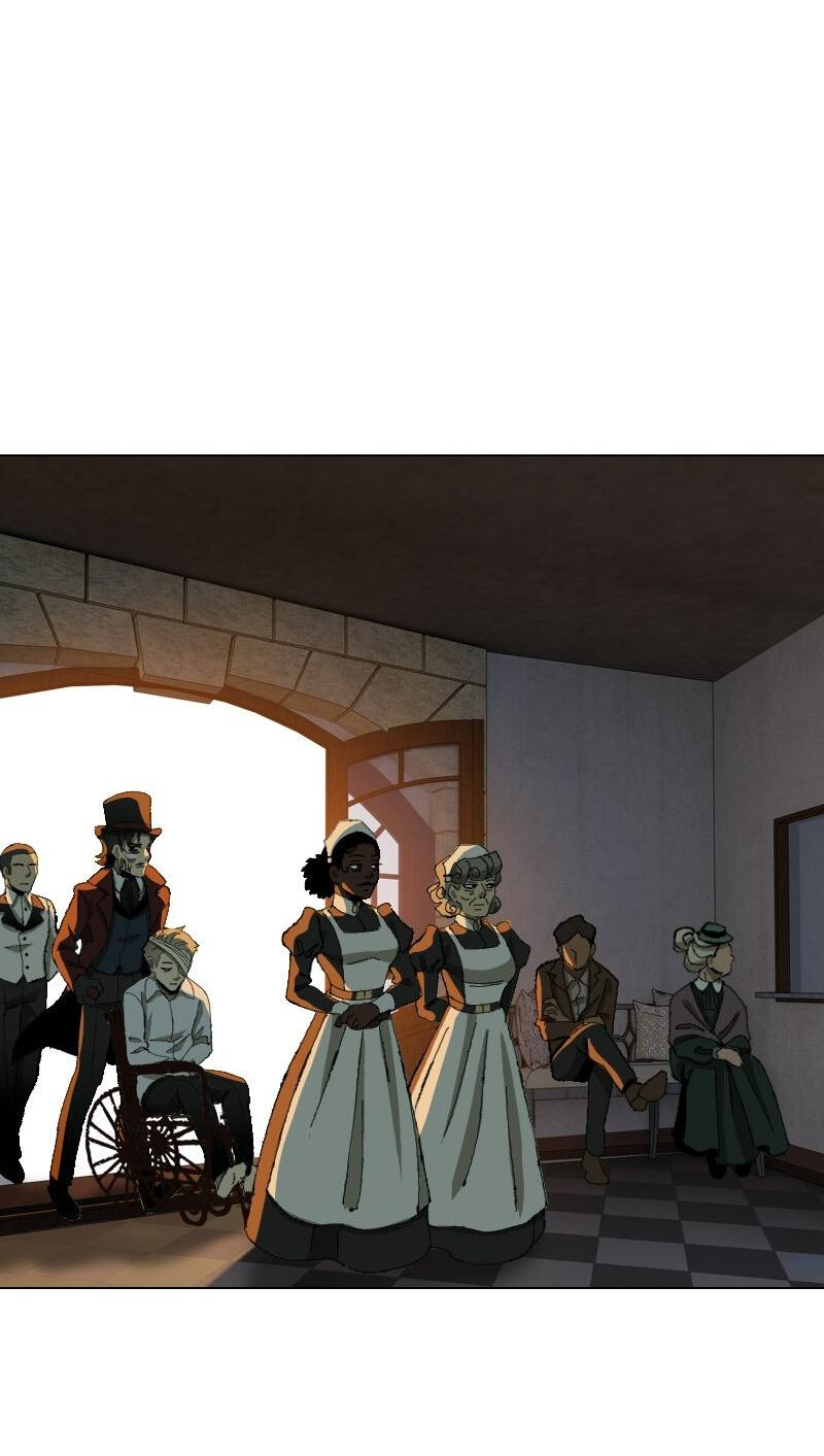 Манга Тихие Крики - Глава 21 Страница 23