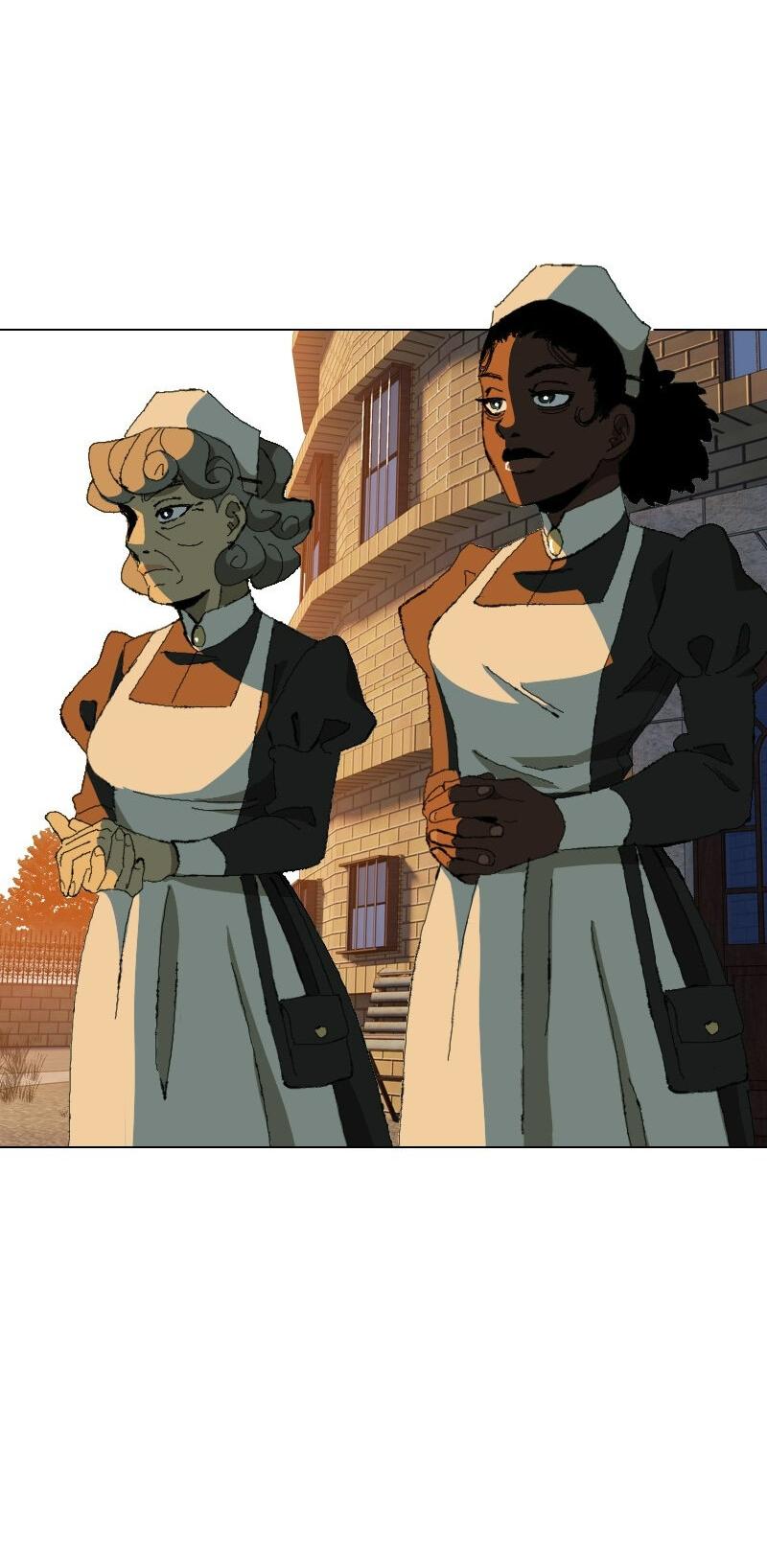 Манга Тихие Крики - Глава 21 Страница 16