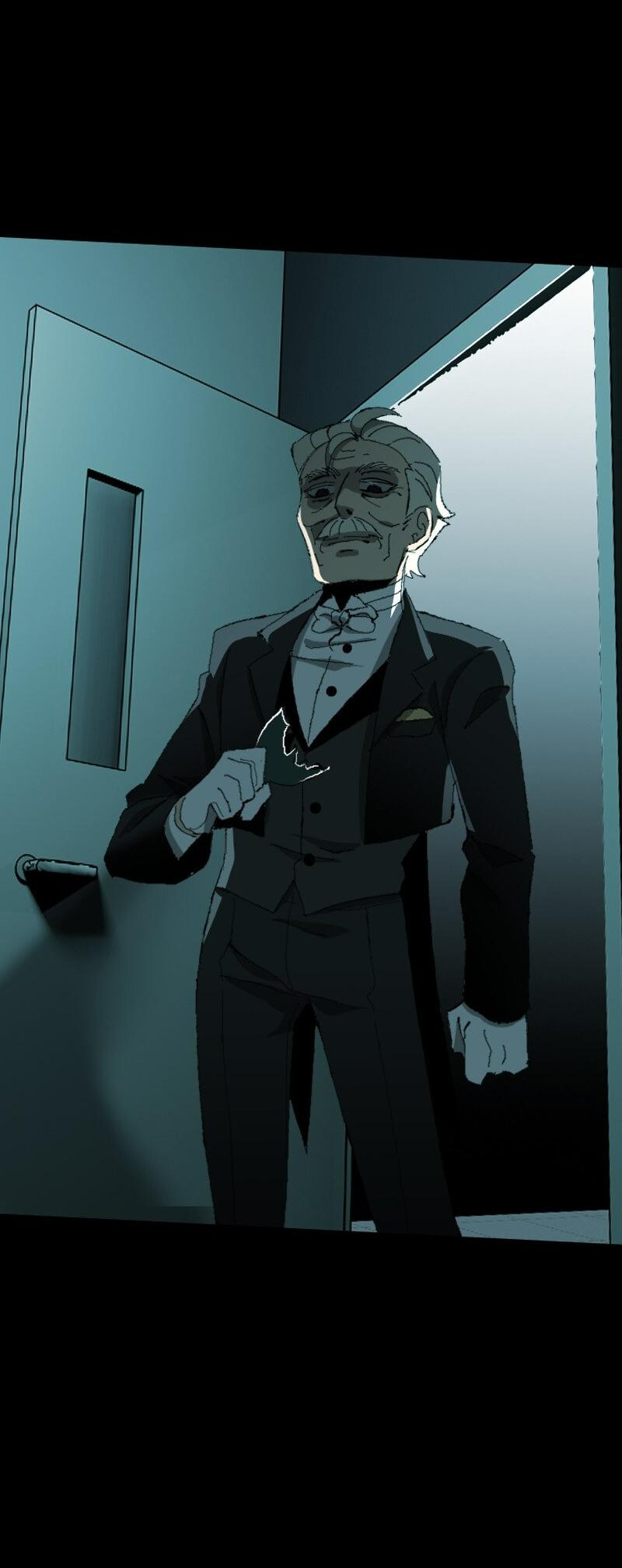 Манга Тихие Крики - Глава 20 Страница 42