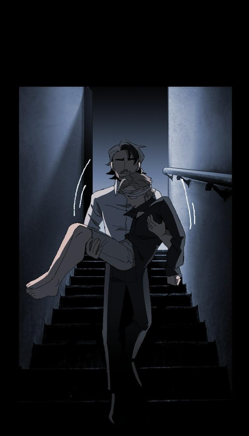 Манга Тихие Крики - Глава 20 Страница 9