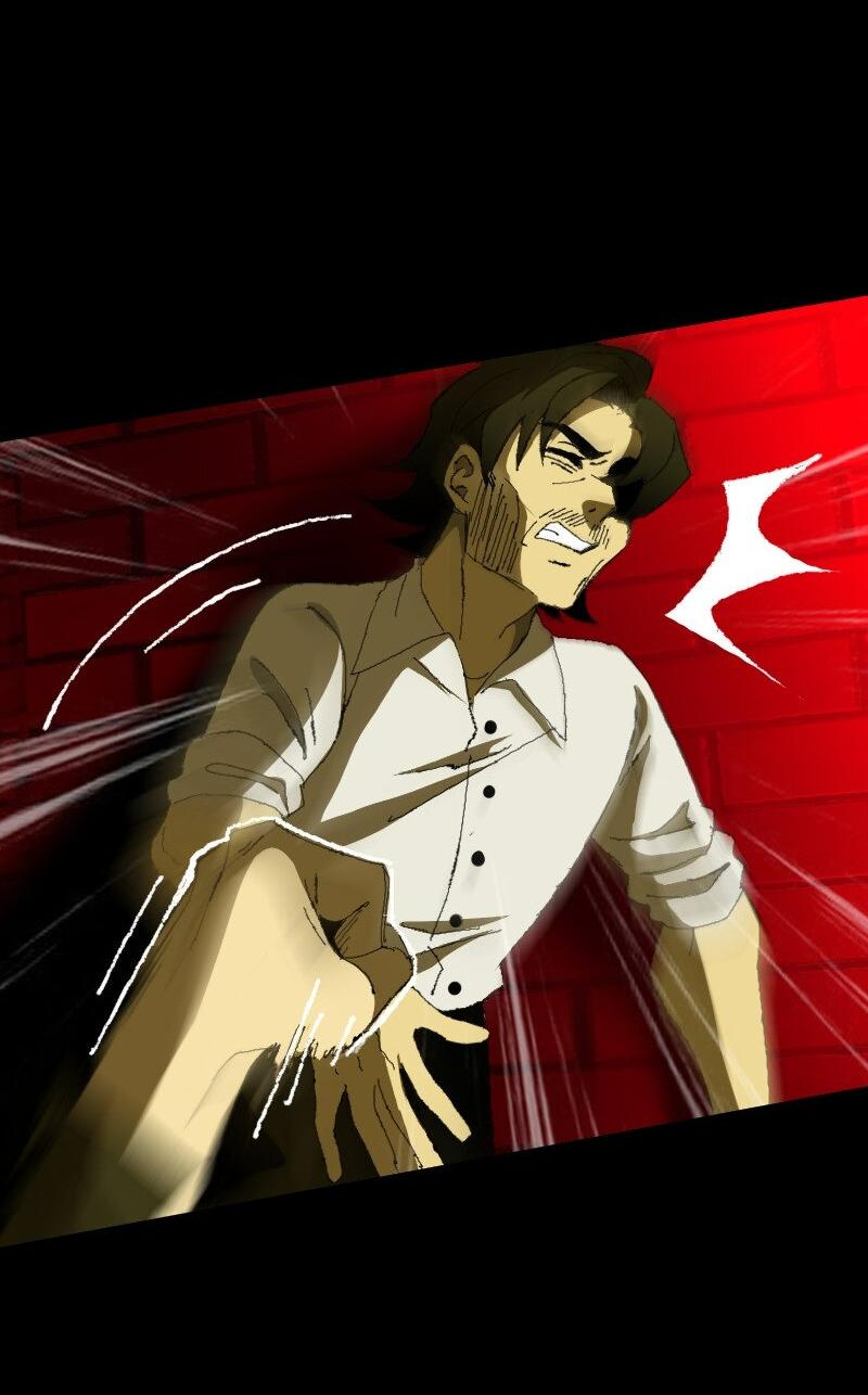 Манга Тихие Крики - Глава 20 Страница 18