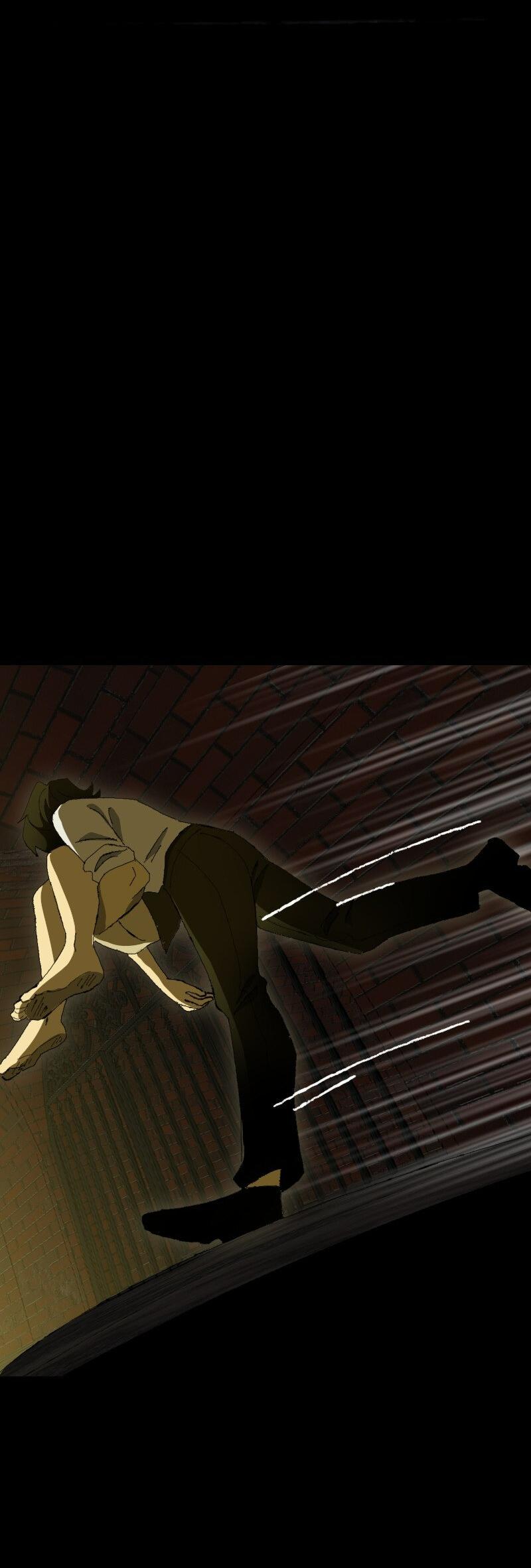 Манга Тихие Крики - Глава 20 Страница 10