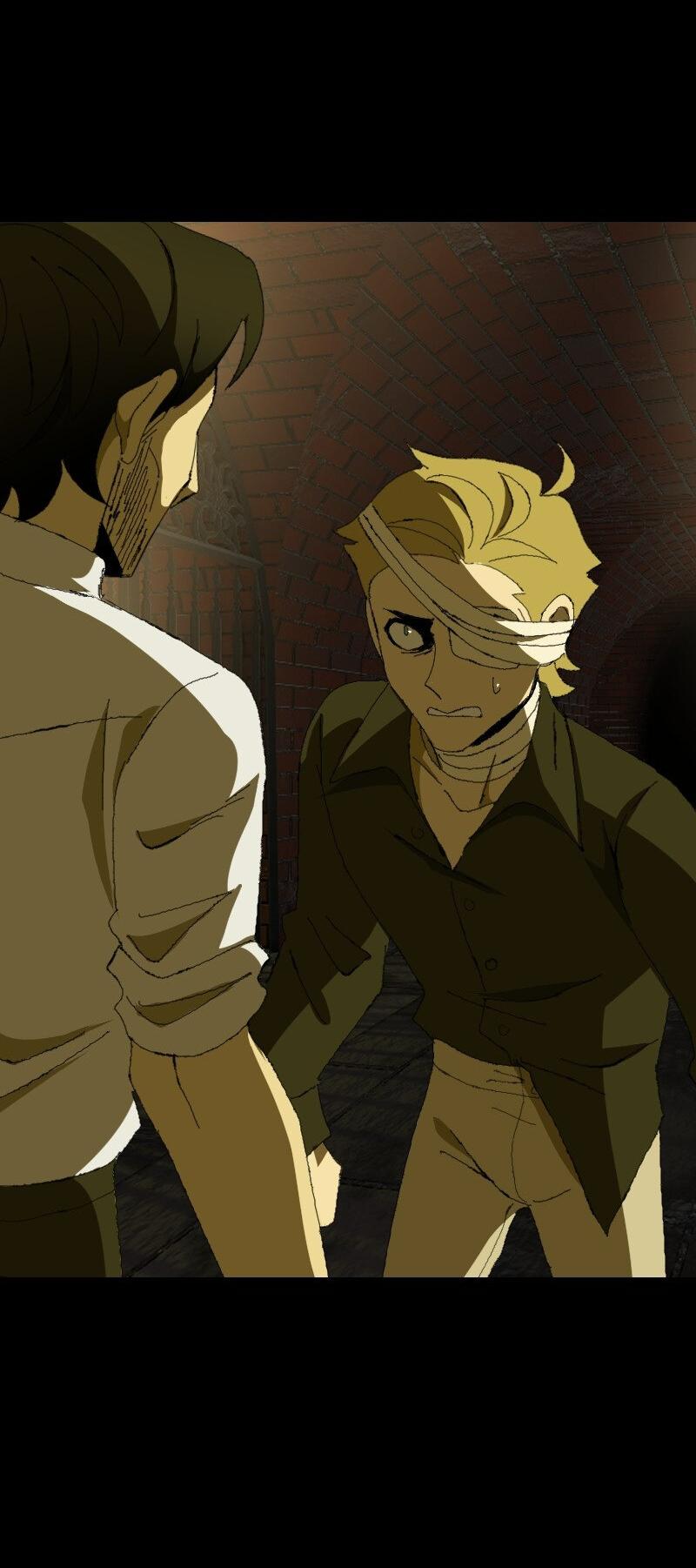 Манга Тихие Крики - Глава 20 Страница 15