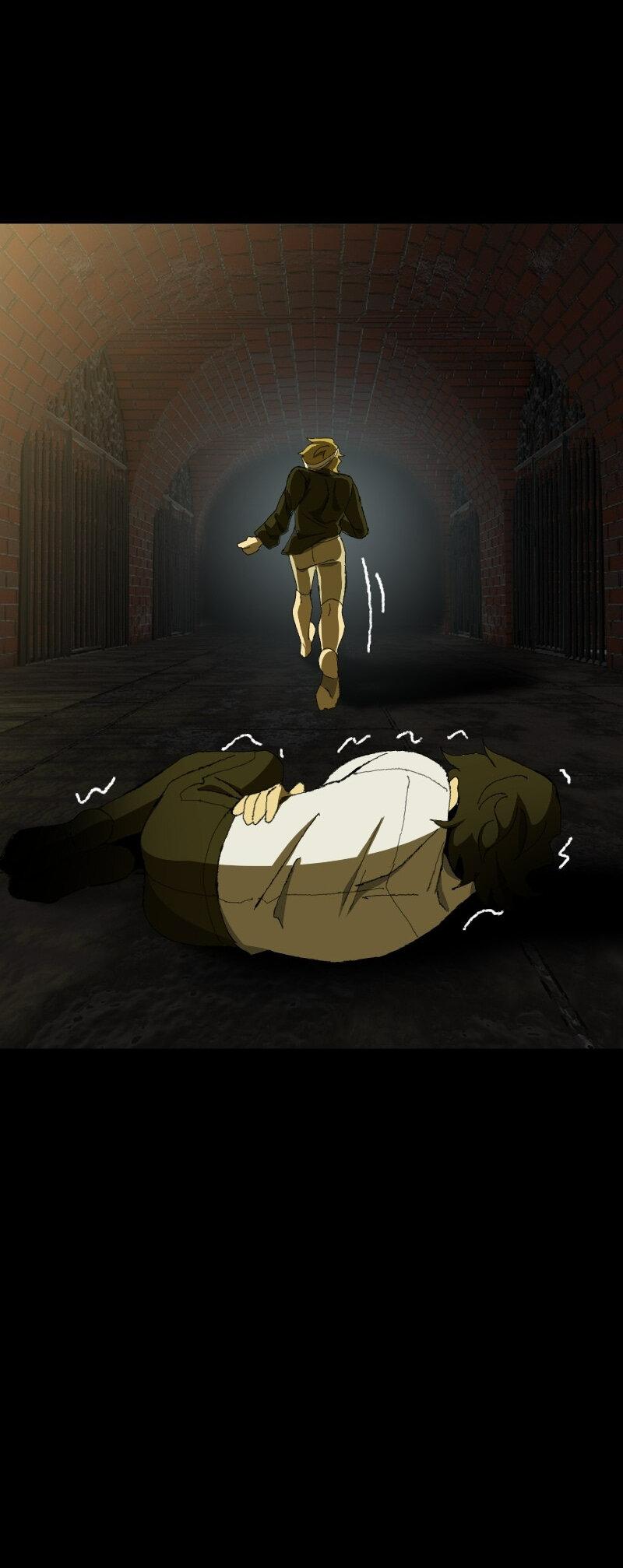 Манга Тихие Крики - Глава 20 Страница 27