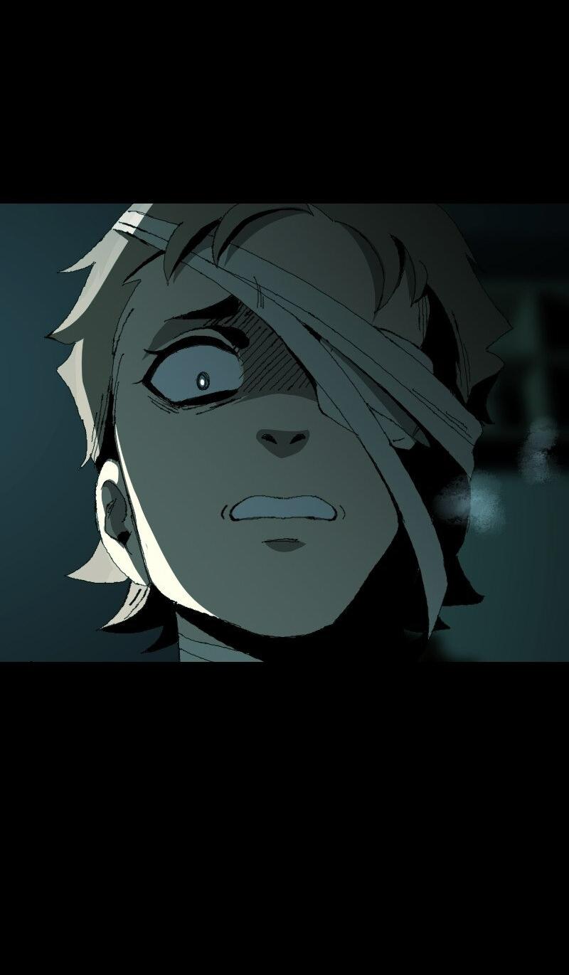 Манга Тихие Крики - Глава 20 Страница 38