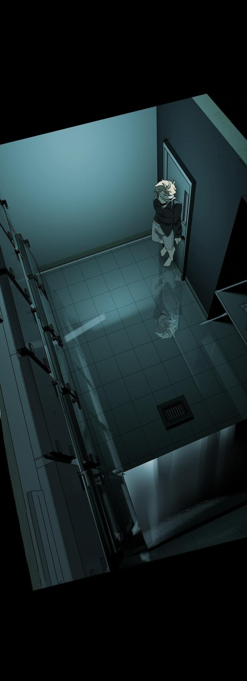 Манга Тихие Крики - Глава 20 Страница 33