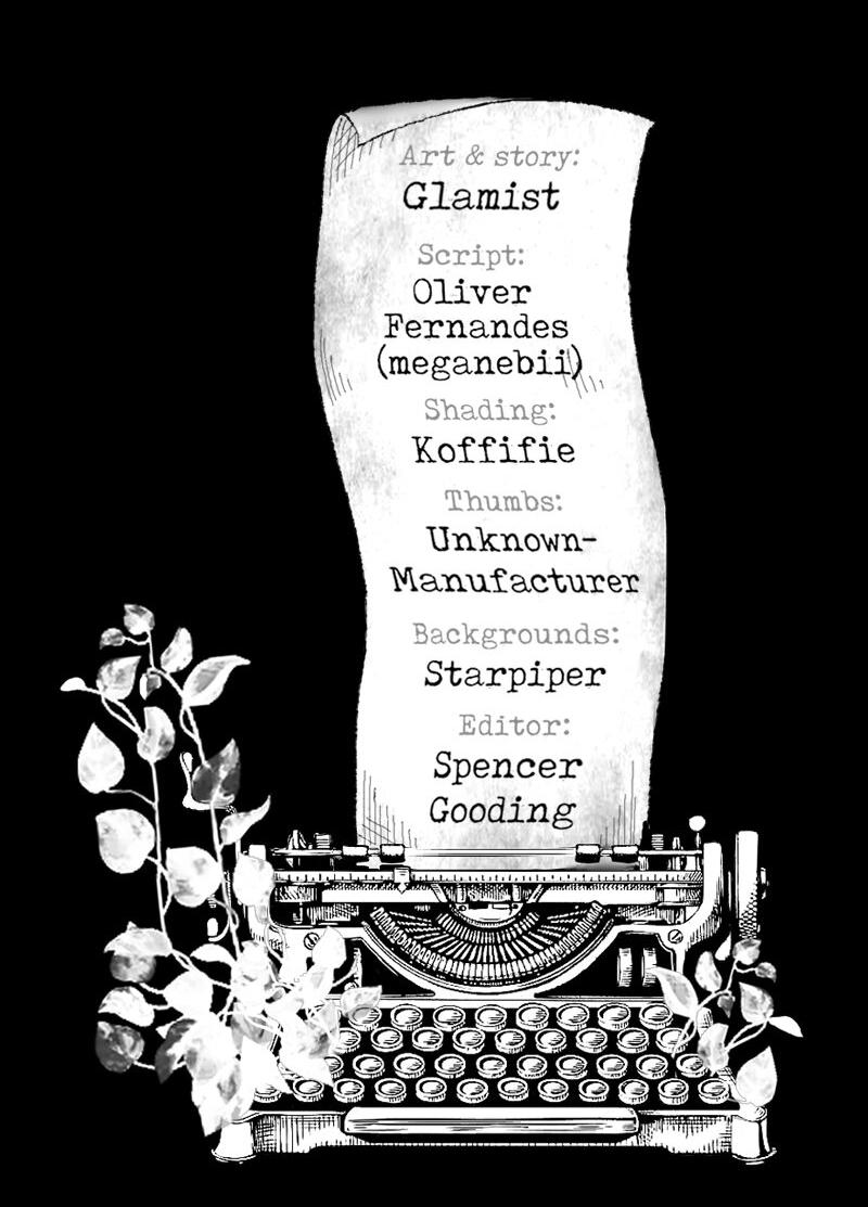 Манга Тихие Крики - Глава 20 Страница 46