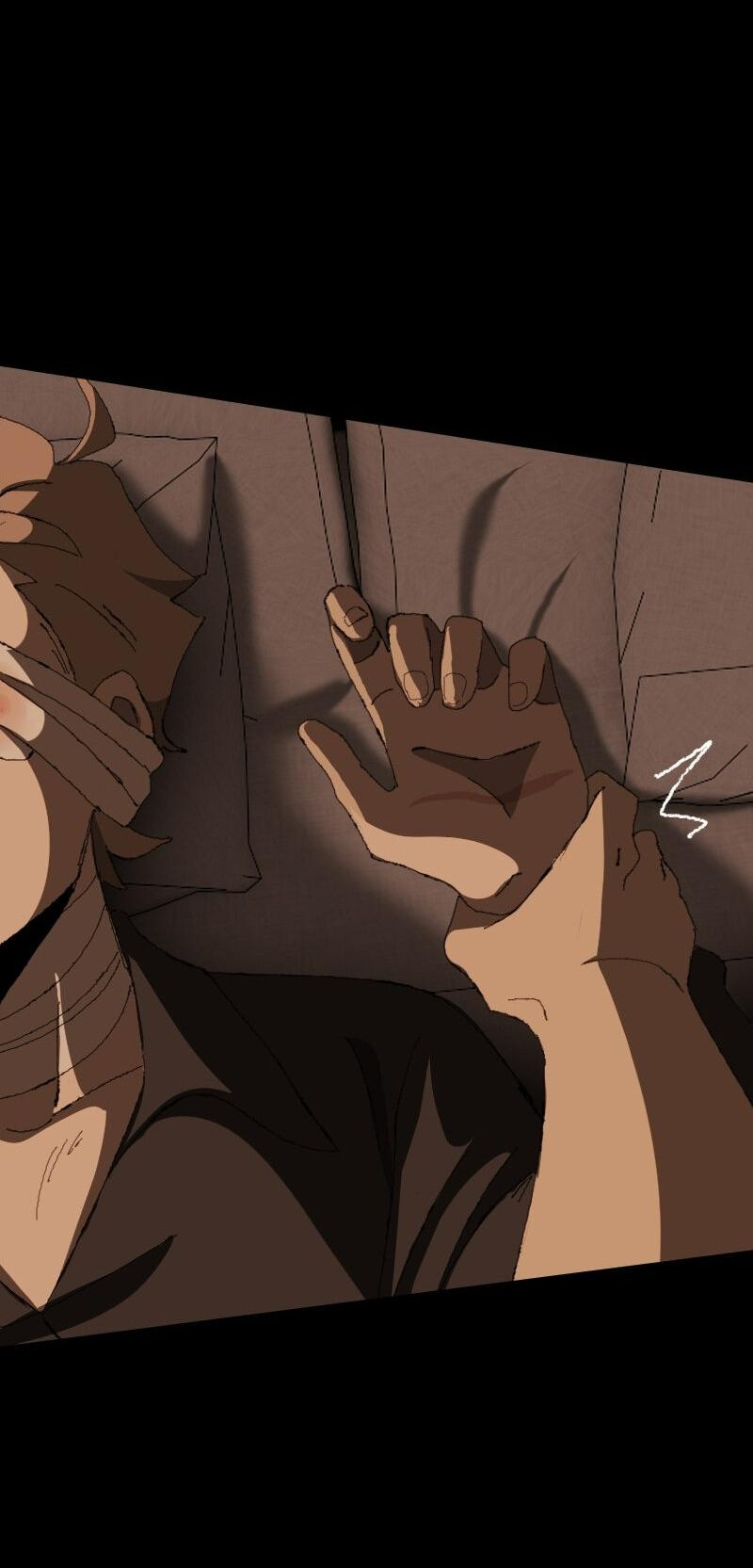 Манга Тихие Крики - Глава 19 Страница 36