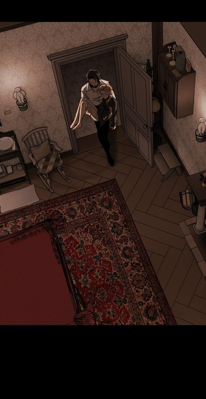 Манга Тихие Крики - Глава 19 Страница 32