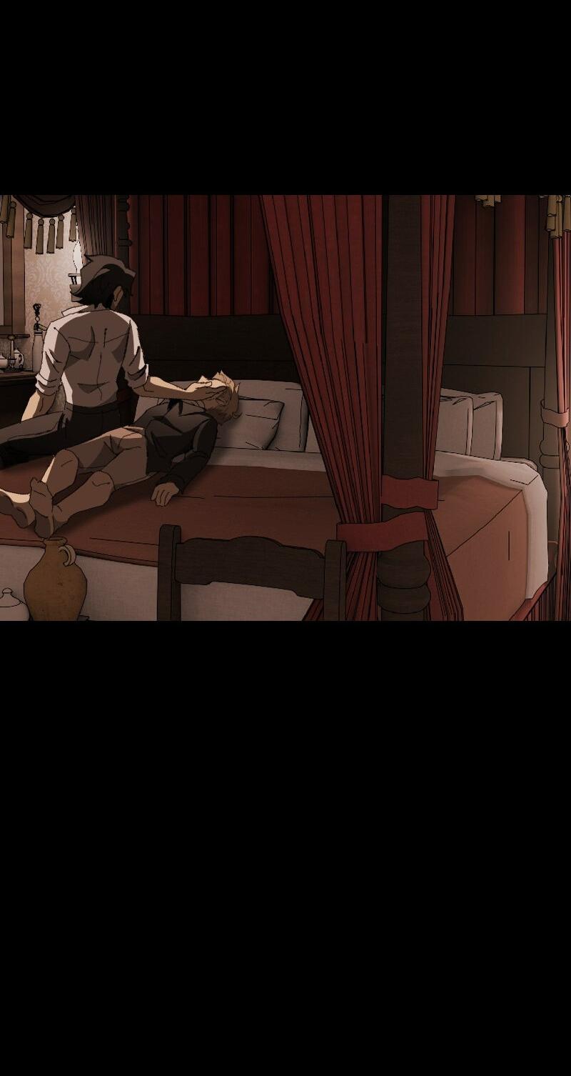 Манга Тихие Крики - Глава 19 Страница 34