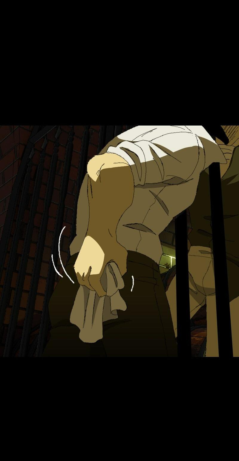 Манга Тихие Крики - Глава 19 Страница 28