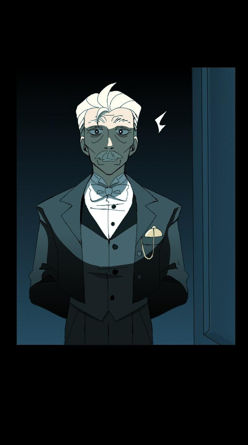 Манга Тихие Крики - Глава 19 Страница 8