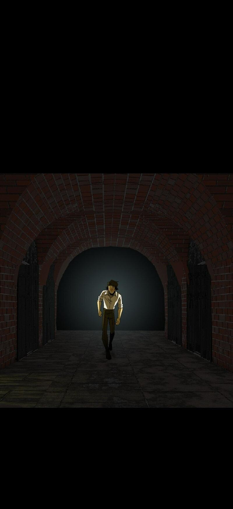 Манга Тихие Крики - Глава 19 Страница 14