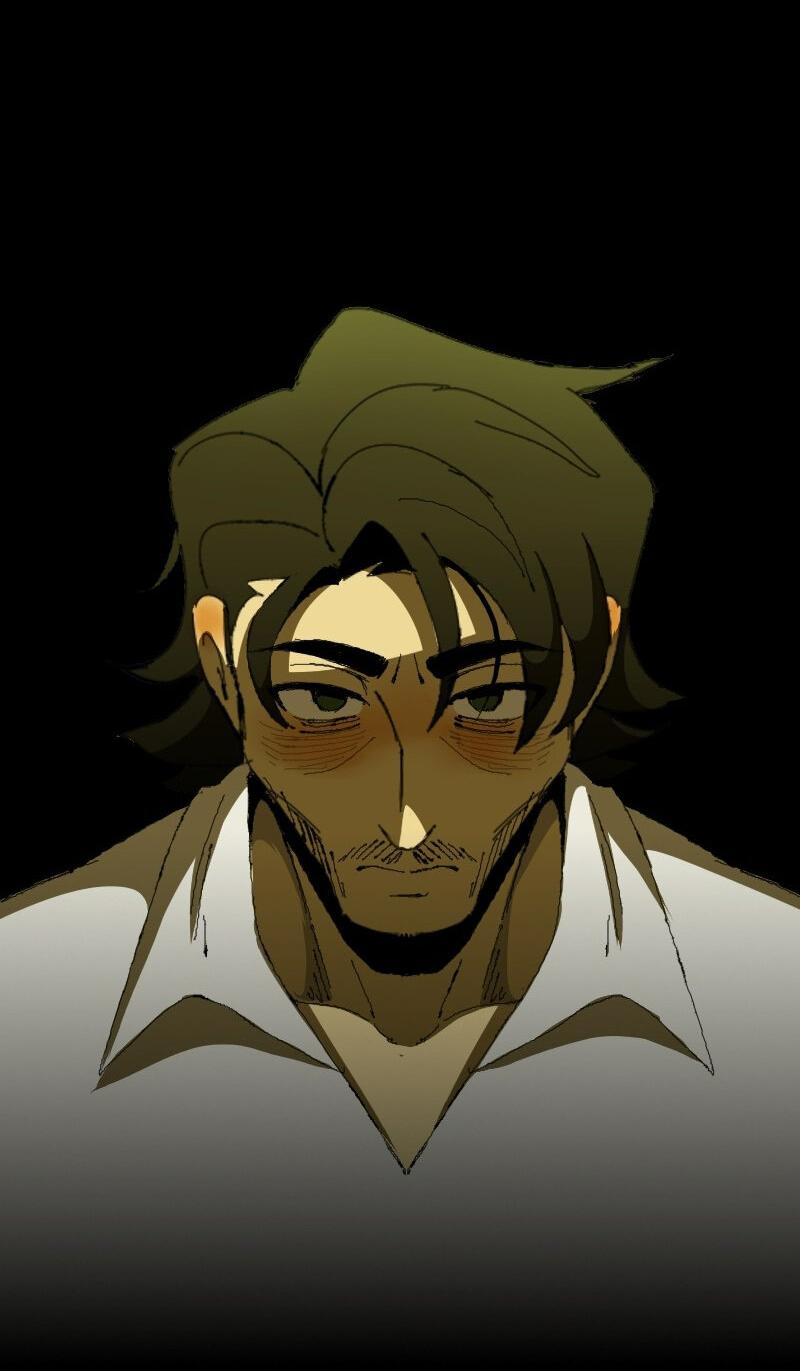 Манга Тихие Крики - Глава 19 Страница 30