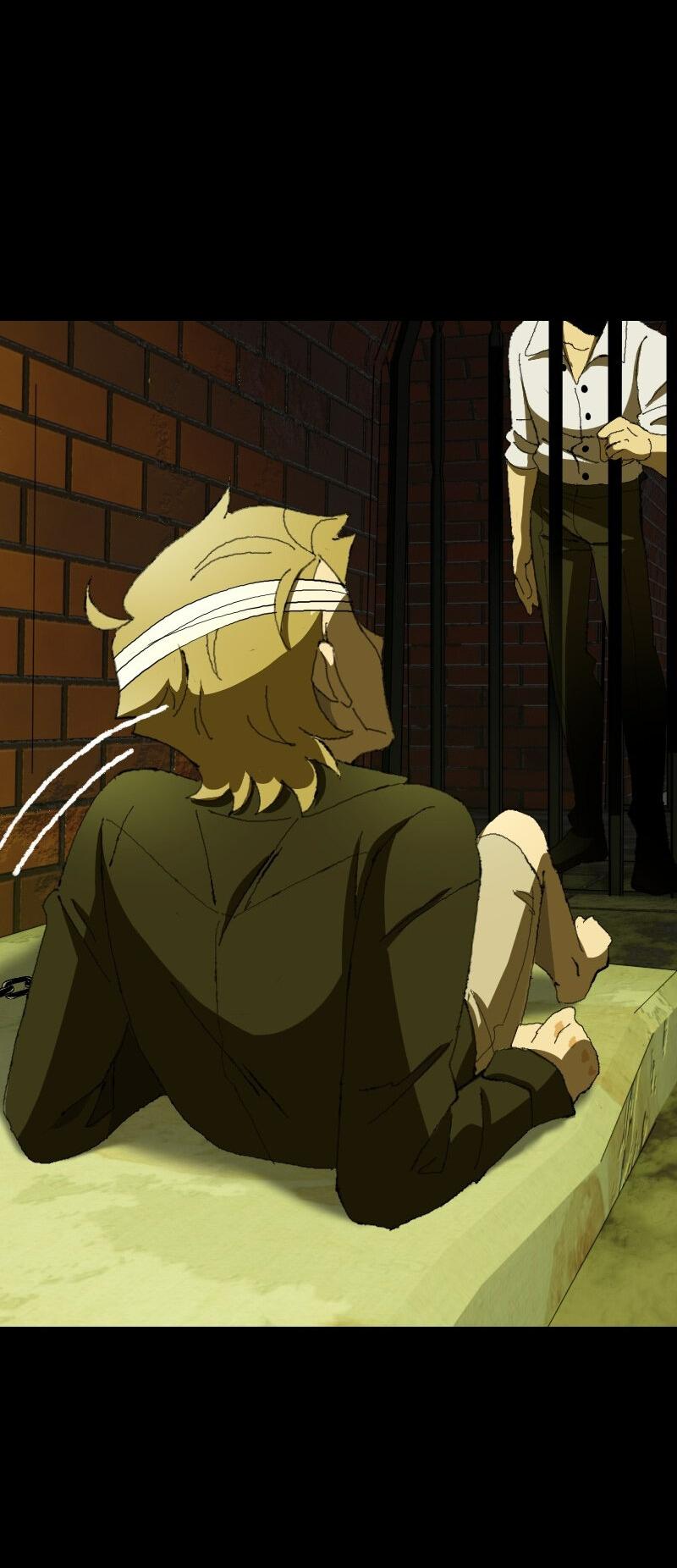 Манга Тихие Крики - Глава 19 Страница 16