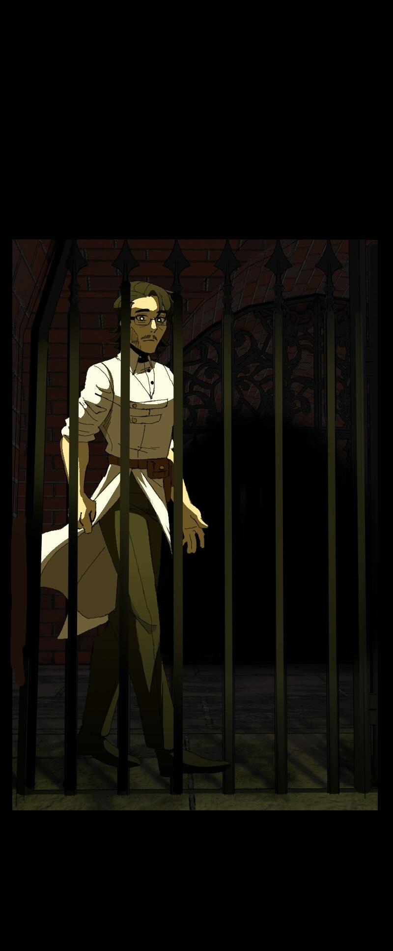 Манга Тихие Крики - Глава 18 Страница 30