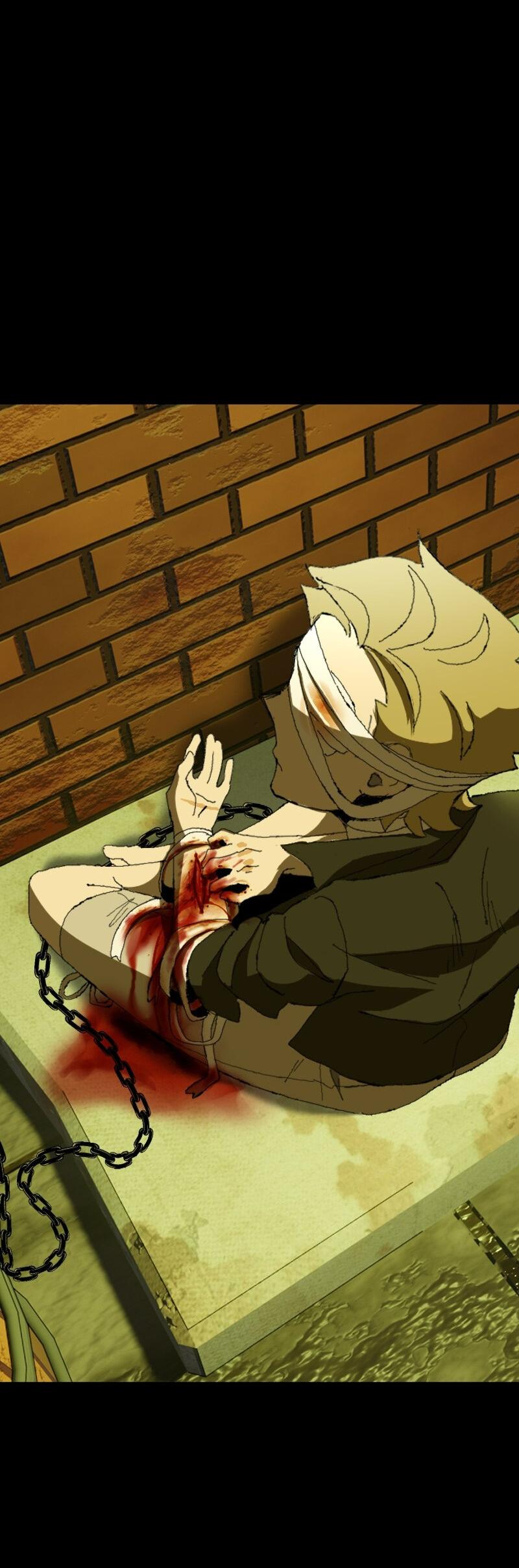 Манга Тихие Крики - Глава 18 Страница 35